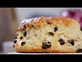 The British Scone, A Simple Recipe To Make This Amazing British Classic