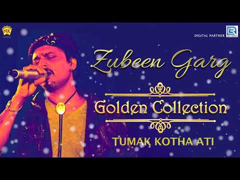 Tumak Kotha Aeti   Zubeen Garg Evergreen Song  Priyanka Bharali  Assamese Bihu Song  RDC Assamese