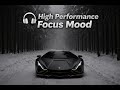Deep Focus Music for High Performance | Deep Work, Coding &amp; Productivity Session