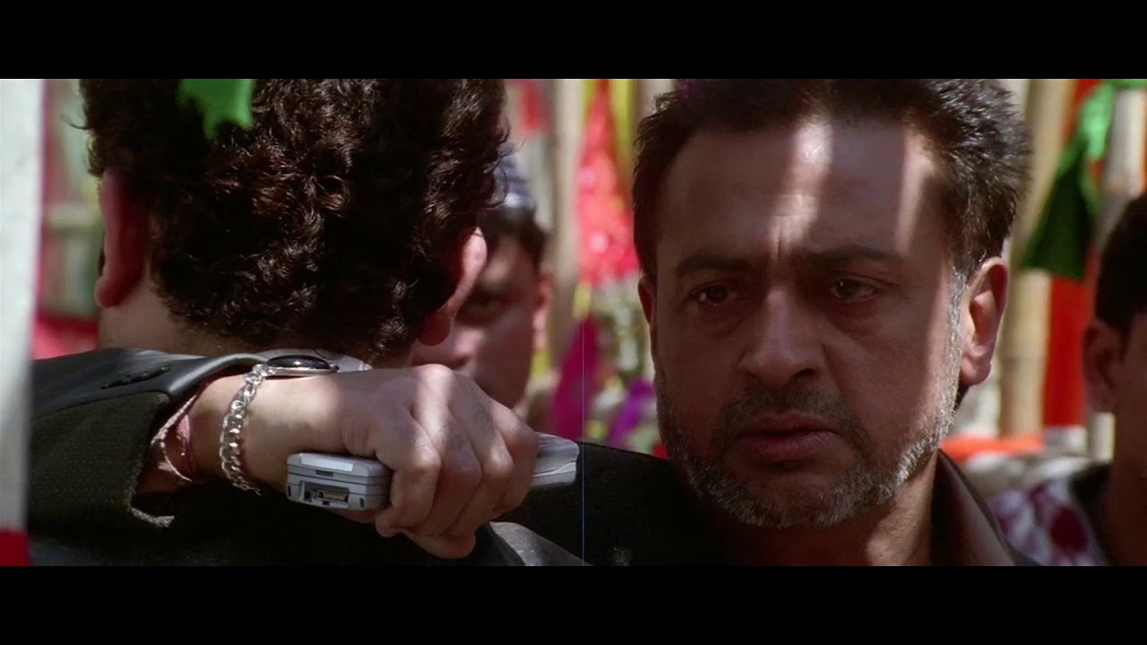 Ya ali full_HD song gangstermovie YouTube