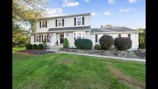 2 Estate Drive video tour