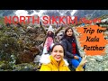 North sikkim travel vlog4  trip to kala patthar  north east india  sikkim trip incredible india