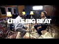 Capture de la vidéo Roachford - Interview/Epk - Studio Live Session - Little Big Beat Studios