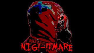 Всем привет! Играем в проект The Nightmares пойдём поглядим ))))