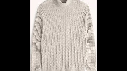 CREATING REALISTIC KNITTED SWEATER ON IMVU USING GIMP