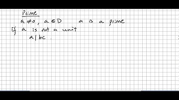 Group Theory 84, Associates, Irreducibles and Primes