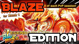 Blazlong Fast Review! | Bulu Monster (VOLSZH EDITION) screenshot 3