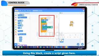 Class 6TH Ch 7 More On Scratch 2