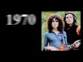T.Rex - The Studio Albums 1968-1977