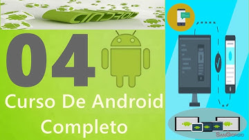 Curso Programação - Criando Um Sistema de Vendas Completo Android - 04