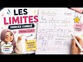 Part 4: les limites 1bac /2bac