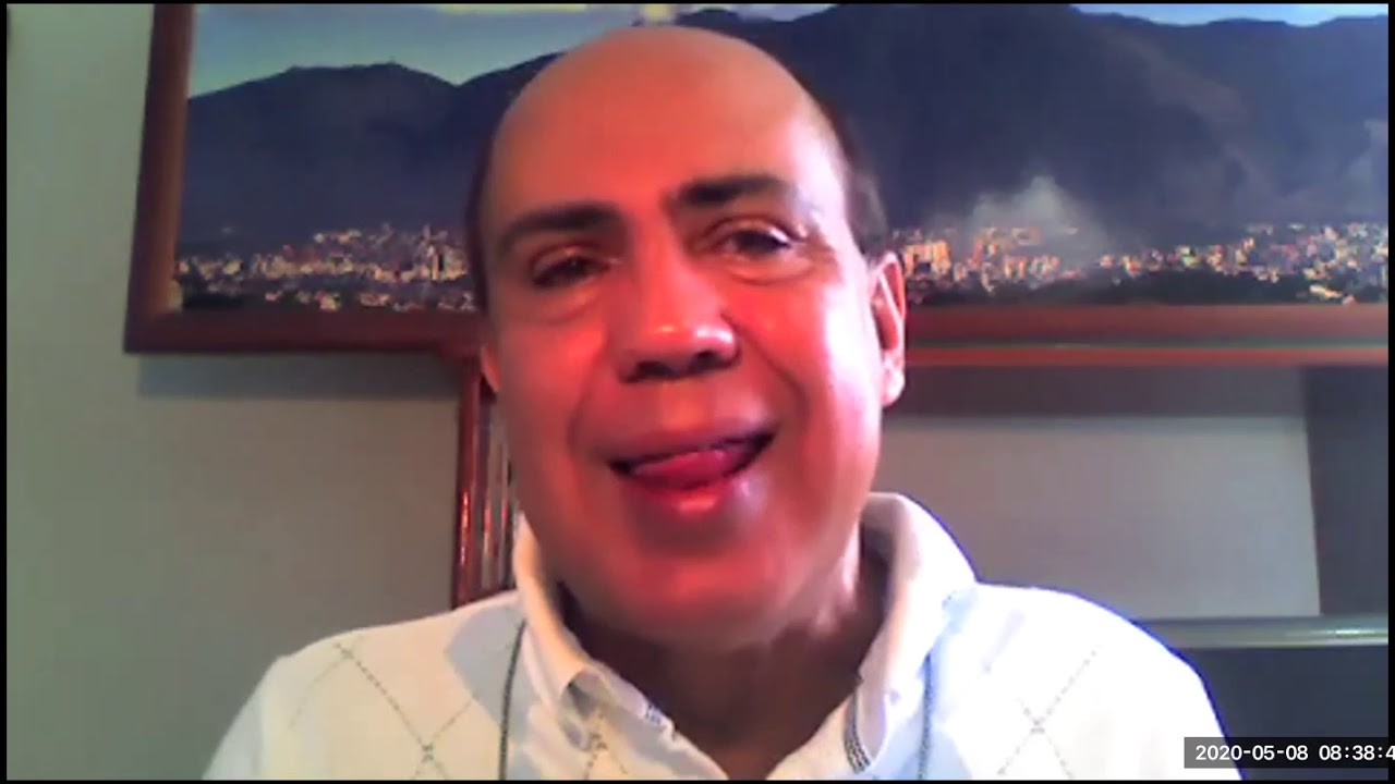 Prof  Angel Zerpa A  Hacia la culminación del juicio penal,  en Venezuela