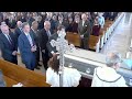 St dorothys church funeral mass   patrick purcell   february 16 2024