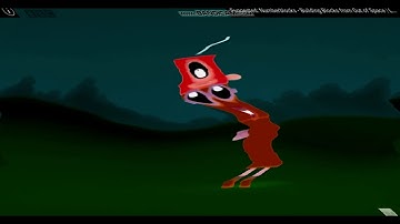 Numberblocks Intro in Old School(with TV simulator)