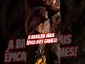 A LUTA MAIS ÉPICA DE GOD OF WAR 3! #gamingshorts #videogames #godofwar3