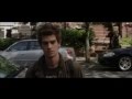 The Amazing Spiderman - Deleted Scenes (Subtitulado Español)