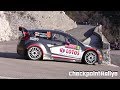 - BEST OF FORD FIESTA WRC - PURE SOUND - CHECKPOINTRALLYE -