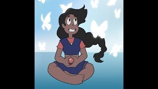 Drawing time lapse - Stevonnie