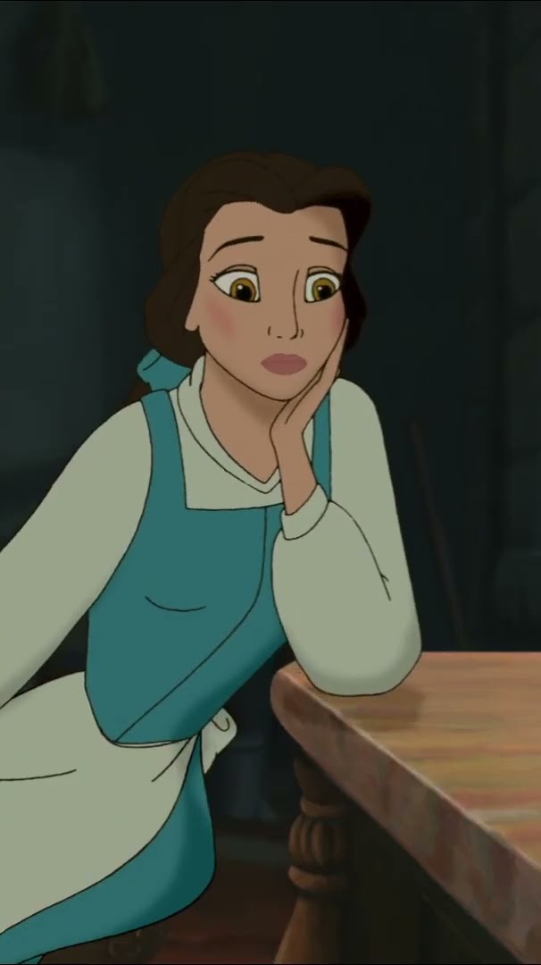 ? Lumière and Cogsworth's festive mischief! | Beauty and the Beast: The Enchanted Christmas