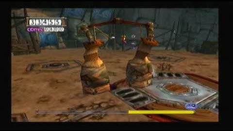 Rayman 3 Hoodlum Havoc CMP Part 7