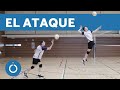 VOLEIBOL para PRINCIPIANTES - CONSEJOS para VOLEIBOL