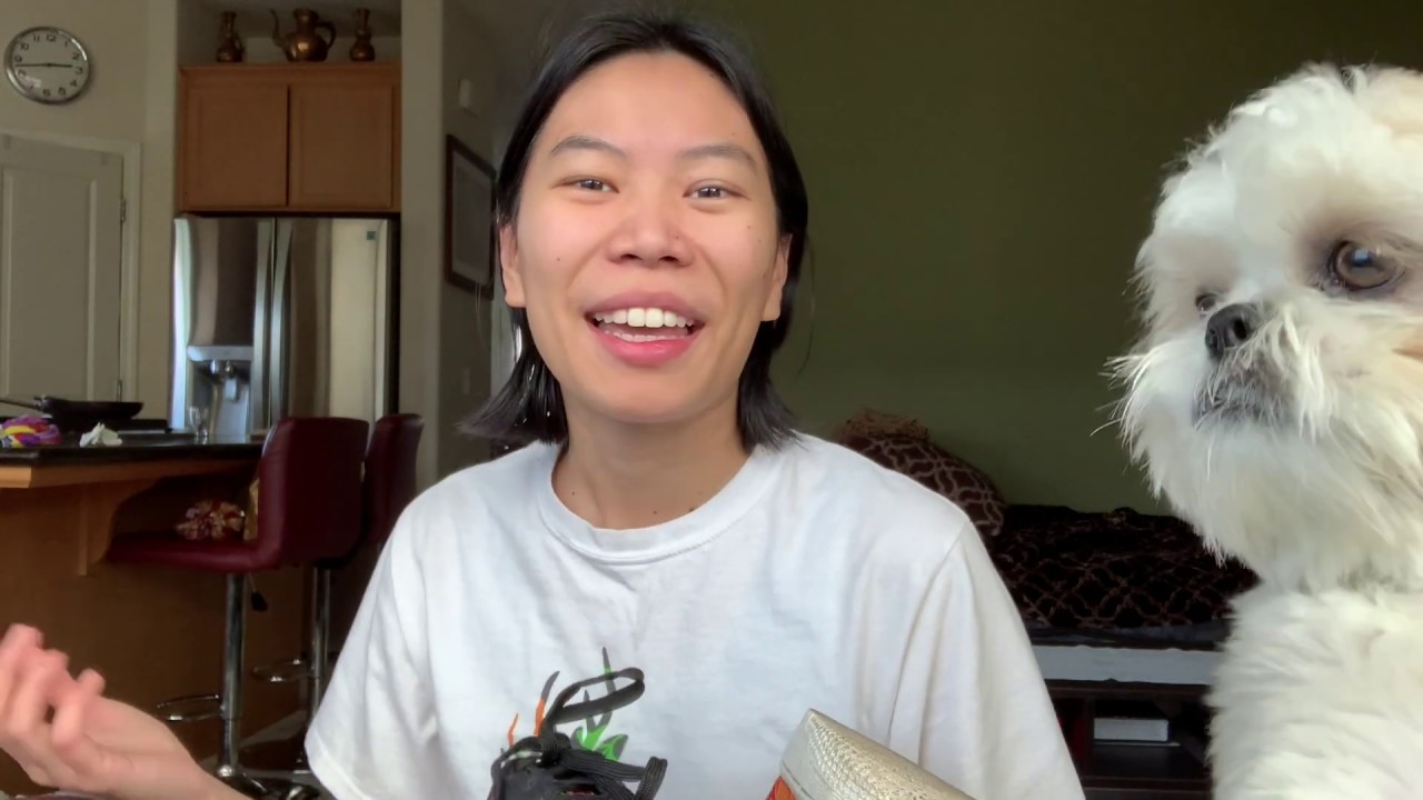 My Shoe Collection (Minimalist Version)