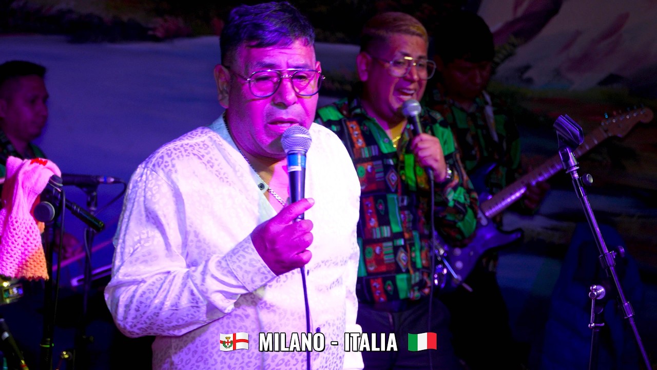 AMOR DE ARENA MIX...EL GATO FELIX NAVARRO Y SOMBRA AZUL / TOURS EUROPA MILANO - ITALIA 2025