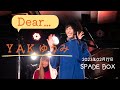 【縦4K】2023年02月17日 YAK.ゆうみ「Dear...」 SPADE BOX