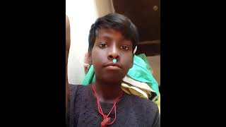 #scall #video#shubhamnishadshorts