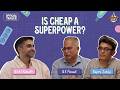 Generics, Ozempic &amp; The Fear Holding India Back | WTF is Pharma? | Trailer