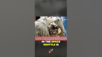 Thumbnail of Unbelievable Truth: Astronauts Are Weightless in Orbit Due to Free Fall