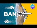 Canva Travel Intro: Stunning Text Reveal Animation