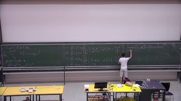 [GR lecture 04/07/2022]  24,25: gravitational waves part3 and their generation