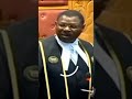 Moses Wetangula Blasts Dr Makali Mulu The Member Of Parliament For Kitui Central Constituency Moses Wetangula Blasts Dr Makali Mulu The Member Of Parliament For Kitui Central Constituency