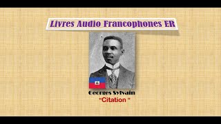 Les Pensées, Georges Sylvain Citation 1 #shorts