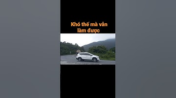 pha leo đèo như xé gió của bác tài xe bồn, @NBGReview #shorts