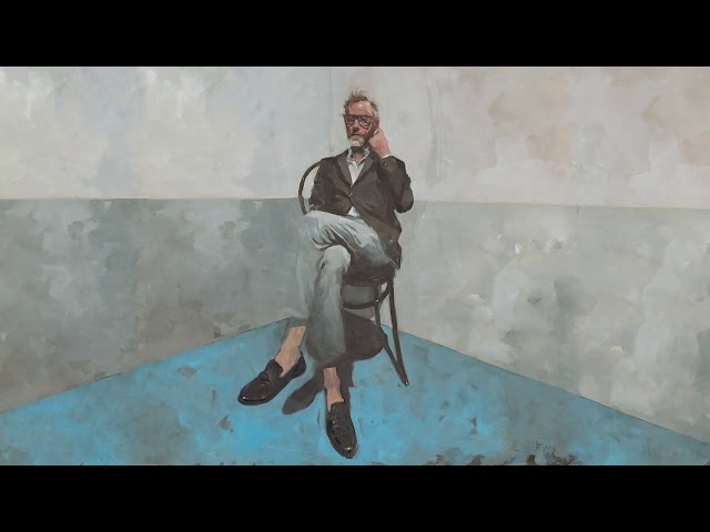 MATT BERNINGER - COLLAR OF YOUR SHIRT