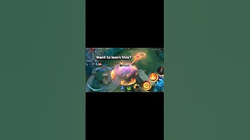 Kagura Freestyle Combo Tutorial #VonkML #MLBB #ctto
