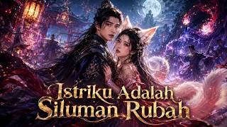 Dia menikahi iblis rubah, lalu perang manusia melawan iblis datang kepadanya!