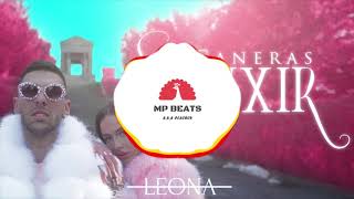 Caneras - ELIXIR(REMIX BY MP)