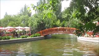 Ankara Kurtuluş Dinlenme Parkı 2021