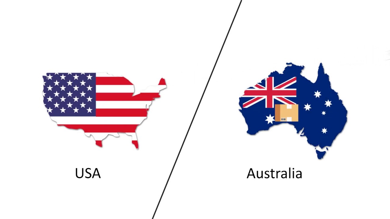 How To Shop from US Online Stores and Ship to Australia YouTube