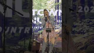 Downtown Avenue – Chattahoochee (by Alan Jackson) | Live at Jason Aldean's, Las Vegas