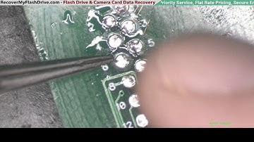 COB 8690 IPV260291-1 A11H17L Monolithic Data Recovery with Breakout Board