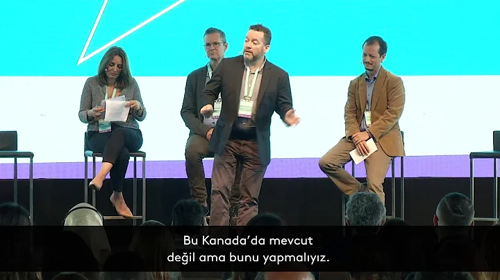 James Stauch, Dnyada Sosyal novasyonu Anlamak // A...