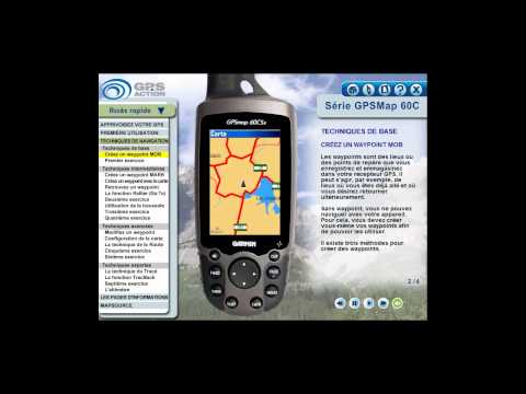Cours de GPS Gratuit