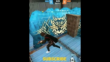 TWO AWM 🙈 CONFIGURATION PERFECTA PARA SAMSUNG A3 A5 A6 A7 J2 J5 J7 S5 S6 S7 S9 A10 A20 A30 #freefire