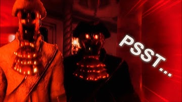 S RANK AT THE MANOR / Chapter 2 - Deadly Decadence / Dark Deception