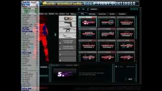 Hacker WarRock Funcionando 25 enero 2010