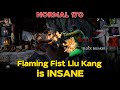 Flaming Liu Kang is so GOOD | Klassic Normal Tower 170 | MK Mobile